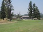 Mallard Creek Golf Course - Oregon Courses