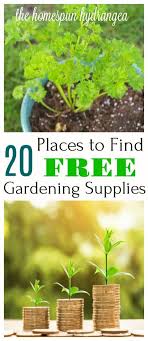 free garden catalogs seeds supplies