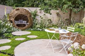 Innovative Garden Design Ideas