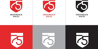 So you want to make your own logo. Hut Ke 75 Ri Ini Link Untuk Unduh Logo Hut Ri Dan Panduan Penggunaannya Halaman All Kompas Com