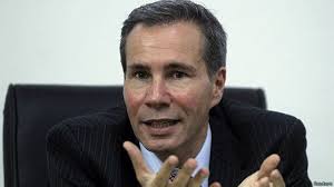 Procesan por homicidio al colaborador de Alberto Nisman Diego Lagomarsino  en el juicio por la muerte del fiscal argentino - BBC News Mundo