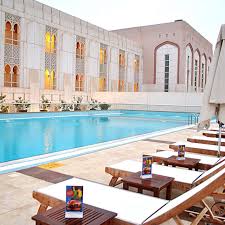 salalah gardens hotel in salalah bei