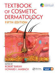 textbook of cosmetic dermatology 5th