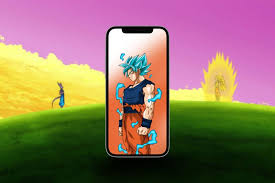 dragon ball z wallpapers for