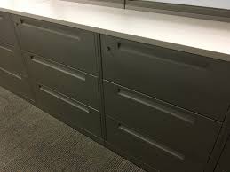 steelcase 200 used file cabinets used