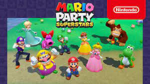 Mario Party Superstars - Nintendo Life