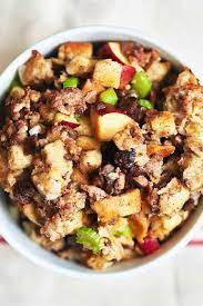 best ever sausage stuffing clic