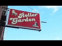 roller garden in st louis park