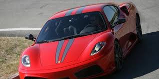 It was unveiled at the 2019 geneva motor show 2008 Ferrari 430 Scuderia