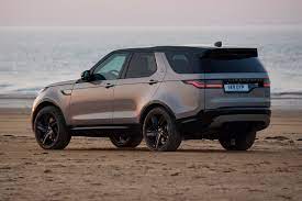Discovery channel is an american multinational pay television network and flagship channel owned by discovery, inc., a publicly traded compa. Land Rover Discovery Freshens Up For 2021 Car Magazine