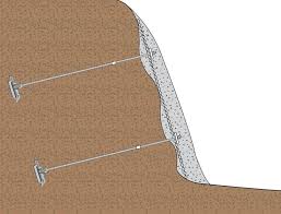 How To Repair A Retaining Wall Bob Vila