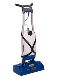 commercial carpet cleaner icapsol