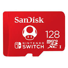 How to insert sd card into switch. Best Memory Cards For Nintendo Switch 2019 Mymemory Blog