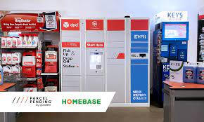 homebase partners with quant to