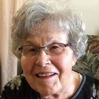 obituary florence dahlstrom of wishek