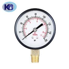 pressure gauges manifold gauge