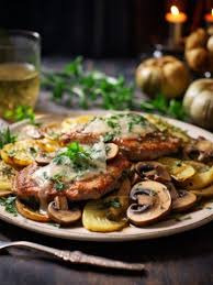 the best veal francaise recipe plus a