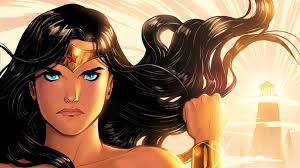wonder woman and feminism the mary sue