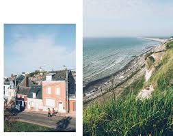 en baie de somme pour un week end