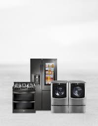 From blenders, coffee makers, microwaves and the best pressure cooker. Lg Appliance Reviews Ratings Awards Lg Usa
