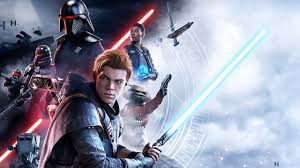Carrie fisher, billy dee williams, conan o'brien and other stars provide voices. Star Wars Jedi Fallen Order Full Movie Youtube
