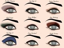 eye shadow tutorial for daytime and