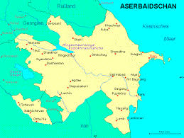Available in ai, eps, pdf, svg, jpg and png file map of azerbaijan multicolor states/provinces. Aserbaidschan Telefonbuch Telefonnummern Telefonauskunft Net