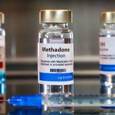 Methadone Withdrawal Symptoms Timeline