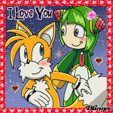 Alright this is a video cmosm x tails. Rouge Kiss Cosmo Page 1 Line 17qq Com
