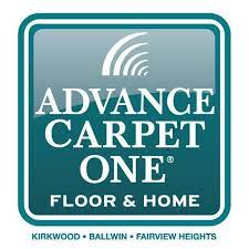advance carpet one reviews ballwin