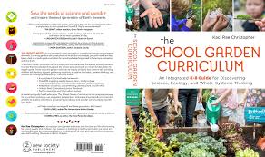 the garden curriculum