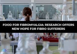 fibromyalgia research offers new hope