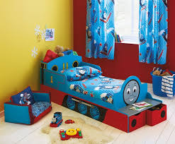 Blue Bedding Sets Thomas The Tank Bed