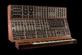 Synth Icons Minimoog Model D Ask Audio