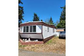 north bend or mobile homes