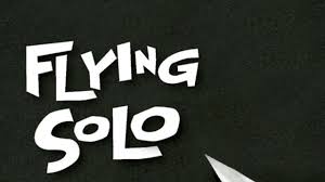 Click download or read online button to get flying solo book now. Flying Solo Book Commercial Youtube