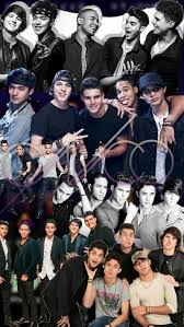 awesome cnco cnco collage hd