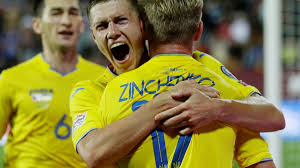 Over 1000 live soccer games weekly, from every corner of the world. Glory To Ukraine Is The New National Team S Soccer Slogan A Rallying Cry Or A Fascist Call