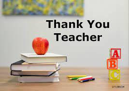 These simple messages of thanks are short and sweet, perfect examples to send in a note or a handwritten card to show your gratitude to someone. 145 Best Teacher Appreciation Thank You Messages Write A Thank You Note Littlenivi Com