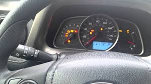 How To Reset Maint Required Light On Toyota Rav4 2015