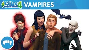 The sims 4 apk android rodando através do emulador, jogue seus jogos favoritos de console no android. The Sims 4 Vampires Apk Android Mobile Game Setup 2020 Download Gamersons