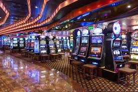 What to Expect on a Cruise: Cruise Ship Casinos
