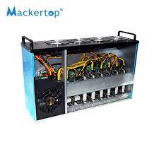 Think of a bitcoin asic as specialized bitcoin mining computers, bitcoin mining machines, or bitcoin generators. 8 Gpu Ethereum Bitcoin Mining Machine Assembled Mining Rig Case For Btc Eth Zec Etc Buy Gpu Ethereum Gpu Mining Mining Rig Product On Alibaba Com