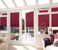 how much do conservatory blinds cost