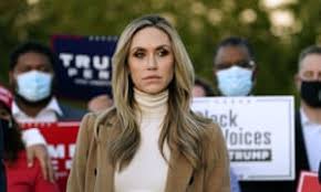 The wife of a man who was arrested at the capitol riots called 911 to say she found him dead after he reportedly shot himself in the chest. Trump S Daughter In Law Lara Reported To Be Considering 2022 Senate Run Us News The Guardian