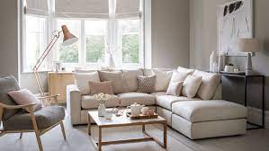 beige living room ideas stay neutral