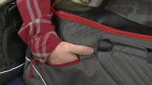 Simms Challenger Tackle Bag Review Court Appointed Receiver