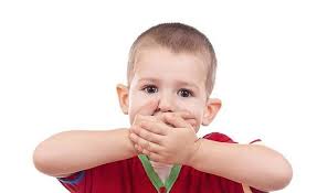 چگونه با کودکی که فحش می‌دهد و بد دهان است رفتار کنیم؟