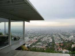 Stahl House  aka Case Study House      Hollywood Hills  CA  Pierre     Cable Urban Modern The Stahl House Case Study House No   