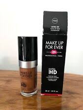make up for ever all foundation for